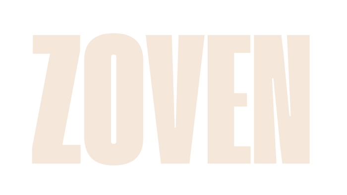 ZOVEN CLOTHING